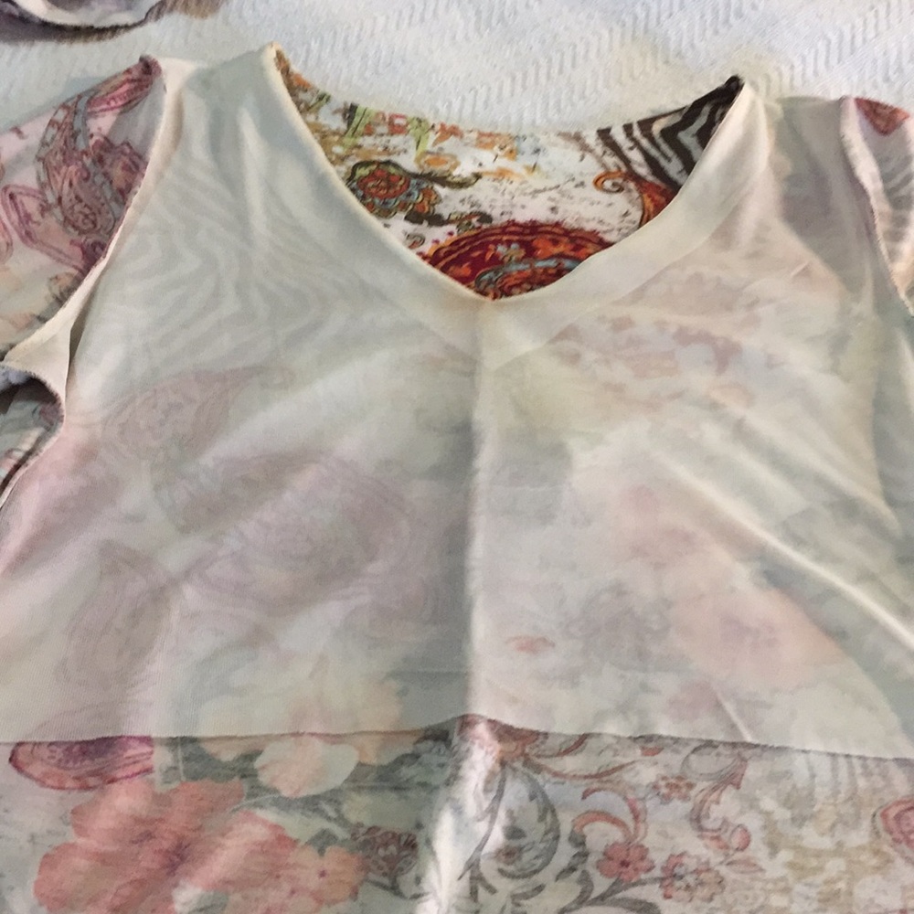 Laura Max top - Picture 5 of 6
